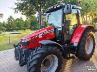 Tractor / Trekker Massey Ferguson 5420