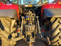 Tractor / Trekker Massey Ferguson 5420