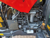 Tractor / Trekker Massey Ferguson 5420