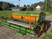 Zaaimachine Amazone D9-30 Special