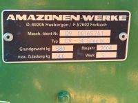 Zaaimachine Amazone D9-30 Special