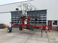 Rugger / Hark / Zwadhark Vicon Andex 904 Hydro