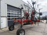 Rugger / Hark / Zwadhark Vicon Andex 904 Hydro