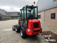Shovel / Wiellader / Kniklader  W1280