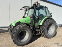 Tractor / Trekker Deutz-Fahr Deutz Agrotron 85