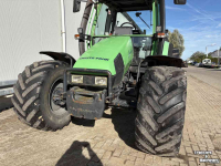 Tractor / Trekker Deutz-Fahr Deutz Agrotron 85