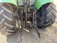 Tractor / Trekker Deutz-Fahr Deutz Agrotron 85