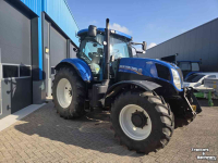 Tractor / Trekker New Holland T7.170