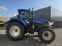Tractor / Trekker New Holland T7.170