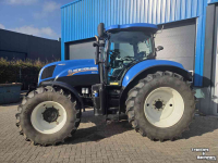 Tractor / Trekker New Holland T7.170