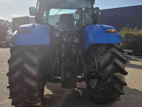 Tractor / Trekker New Holland T7.170