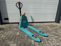 Palletwagen Baoli EP 15-03