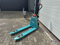 Palletwagen Baoli EP 15-03
