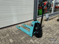 Palletwagen Baoli EP 15-03