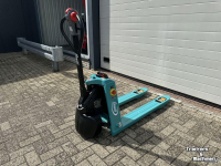 Palletwagen Baoli EP 15-03