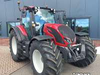 Tractor / Trekker Valtra Valtra - N135 Active