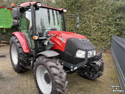 Tractor / Trekker Case-IH Farmall 75a