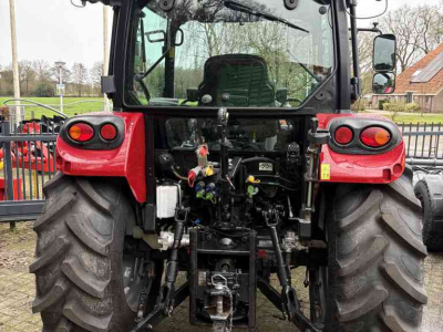 Tractor / Trekker Case-IH Farmall 75a