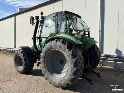 Tractor / Trekker Deutz-Fahr Deutz Agrotron 85