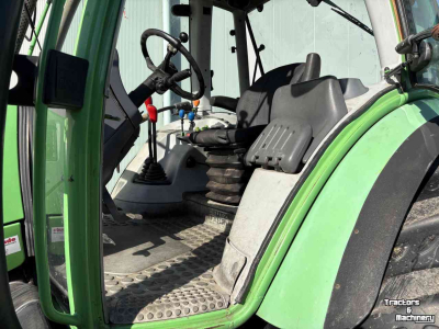 Tractor / Trekker Deutz-Fahr Deutz Agrotron 85