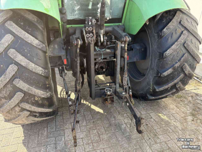 Tractor / Trekker Deutz-Fahr Deutz Agrotron 85