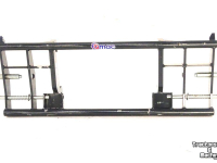 Adapters / Verloopadapters Qmac VERLOOPADAPTER: GIANT >EURO 1500KG