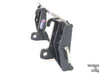 Adapters / Verloopadapters Qmac VERLOOPADAPTER: GIANT >EURO 1500KG