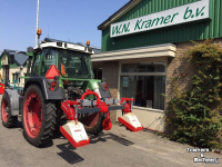 Woeler / Diepwoeler / Voorzetwoeler Kramer 2506