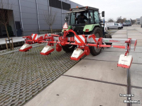 Woeler / Diepwoeler / Voorzetwoeler Kramer 2506
