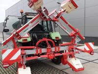 Woeler / Diepwoeler / Voorzetwoeler Kramer 2506