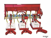 Woeler / Diepwoeler / Voorzetwoeler Kramer 2506