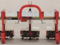 Woeler / Diepwoeler / Voorzetwoeler Kramer 2506