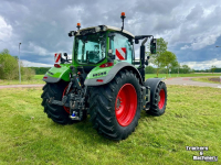 Tractor / Trekker Fendt 722 Vario Gen6 Power Plus S2