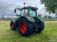 Tractor / Trekker Fendt 722 Vario Gen6 Power Plus S2