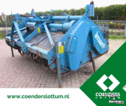 Spitmachine Imants IMANTS 47SP 300 DRH