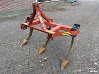 Woeler / Diepwoeler / Voorzetwoeler Hekamp Diepwoeler P-150-3 poot