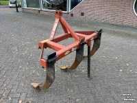 Woeler / Diepwoeler / Voorzetwoeler Hekamp Diepwoeler P-150-3 poot