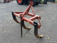 Woeler / Diepwoeler / Voorzetwoeler Hekamp Diepwoeler P-150-3 poot