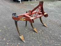 Woeler / Diepwoeler / Voorzetwoeler Hekamp Diepwoeler P-150-3 poot