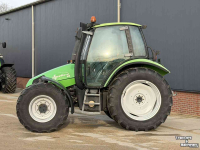 Tractor / Trekker Deutz-Fahr Agrotron 85