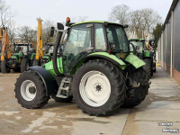 Tractor / Trekker Deutz-Fahr Agrotron 85