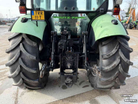 Tractor / Trekker Deutz-Fahr Agrotron 85