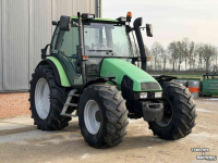 Tractor / Trekker Deutz-Fahr Agrotron 85