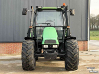 Tractor / Trekker Deutz-Fahr Agrotron 85