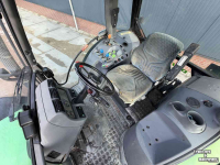 Tractor / Trekker Deutz-Fahr Agrotron 85