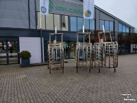 Overige stal- en melkmachines en toebehoren GEA KRACHTVOER BOX