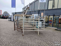 Overige stal- en melkmachines en toebehoren GEA KRACHTVOER BOX