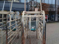 Overige stal- en melkmachines en toebehoren GEA KRACHTVOER BOX