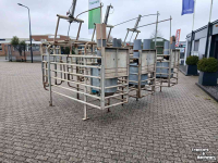 Overige stal- en melkmachines en toebehoren GEA KRACHTVOER BOX