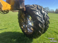 Wielen, Banden, Velgen & Afstandsringen Molcon 13.6/12R38